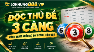 Độc thủ đề 3 càng